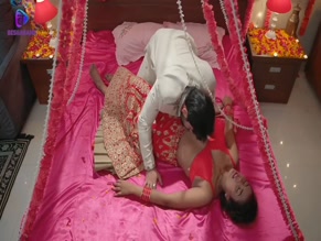 RUPS KHAN NUDE/SEXY SCENE IN ADLA BADLI 2