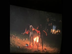 MOLLY GORDON NUDE/SEXY SCENE IN OH HI