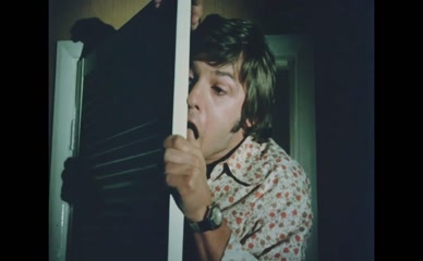 GERALDINE HART NUDE/SEXY SCENE IN JUST ONE MORE TIME