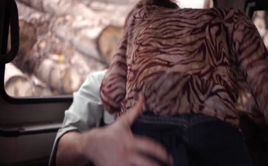 IRENE ROJO NUDE/SEXY SCENE IN THE CRYSTAL CUCKOO