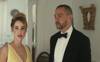 ALEJANDRA ONIEVA,JORDAN ALEXANDRA NUDE/SEXY SCENE IN HOTEL COSTIERA