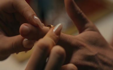 MEL MAIA NUDE/SEXY SCENE IN RULERS OF FORTUNE