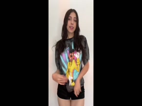 IAARAS in IAARAS STUNNING HOT TIKTOK VIDEO WEARING OUT VARIOUS SEXY OUTFITS2023