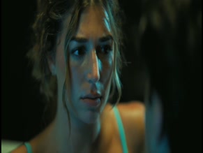 GEFFEN AVIVA in GLAMPING (2025)