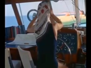 LAURA TROSCHEL in IL SESSO DEGLI ANGELI