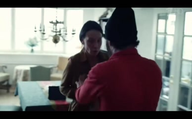 UNKNOWN NUDE/SEXY SCENE IN METOD