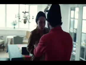 UNKNOWN NUDE/SEXY SCENE IN METOD