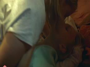 MAIA HANSSON BERGQVIST in LIGGA (2021)