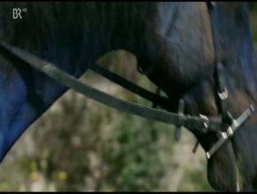 BRITTA THIE in AM DRAHT DER ZEIT