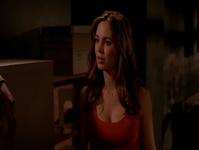 ELIZA DUSHKU NUDE/SEXY SCENE IN BUFFY THE VAMPIRE SLAYER