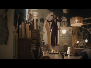 PILAR FOGLIATI in MADLY (2025)