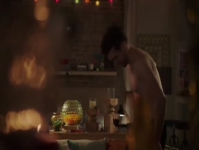 KATIE STEVENS NUDE/SEXY SCENE IN THE BOLD TYPE