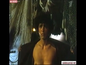 LYUDMILA POTAPOVA in THE RETURN OF THE BATTLESHIP