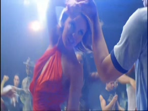 KYLIE MINOGUE in SPINNING AROUND