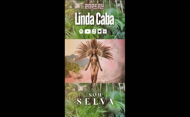 LINDA CABA NUDE/SEXY SCENE IN SELVA PERU