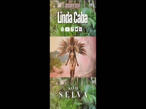 LINDA CABA in SELVA PERU (2025)