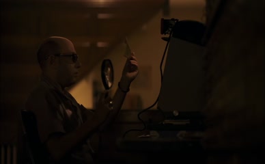 HILARIE BURTON NUDE/SEXY SCENE IN WHITE COLLAR