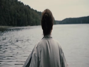 MONIKA HETTERLE in CHIRALIA