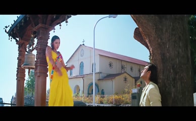 POOJA BHARTI NUDE/SEXY SCENE IN PAAPI - EK SATYA KATHA