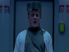 UNKNOWN in HOSTEL: PART III (2011)