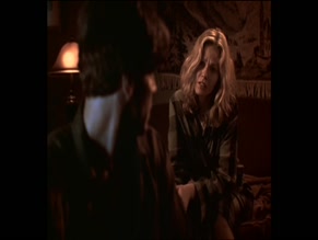 JOANNA CASSIDY in EXECUTIVE POWER (1997)