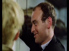 UNKNOWN in POOR COW (1967)