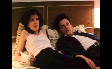 JO KENNEDY in WRONG WORLD