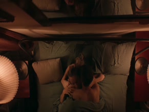 ANNA ZAVTUR in KHIRURG (2025)