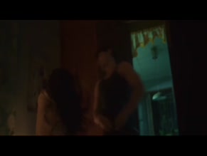 ANGELA MORENA in SEX ON PHONE (2025)