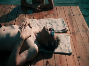 ANNA ZAVTUR in KHIRURG (2025)