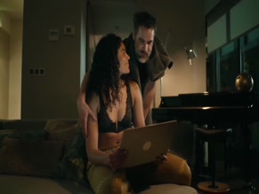 ALEXIA HORTAL in ROMI (2025)