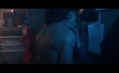 OLIVIA PECK NUDE/SEXY SCENE IN OBSIDIAN