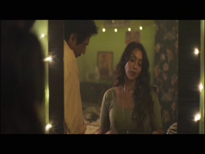 ANUPRIYA GOENKA,MOUNI ROY NUDE/SEXY SCENE IN BOMBAY STORIES