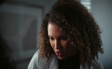ASHLEY LONDON NUDE/SEXY SCENE IN SINISTER SURGEON