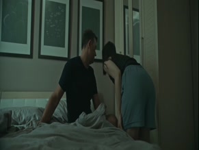 ANASTASIYA KUIMOVA in GIPNOZIS (2025)