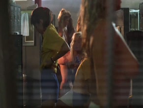 UNKNOWN NUDE/SEXY SCENE IN CUTTING CLASS