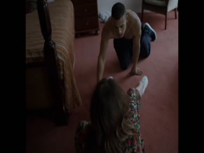 JODHI MAY in SCARBOROUGH (2018)