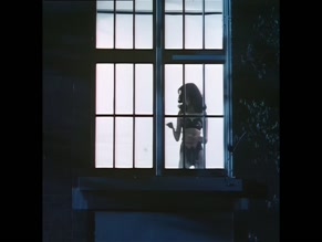 COURTNEY TAYLOR NUDE/SEXY SCENE IN PROM NIGHT III