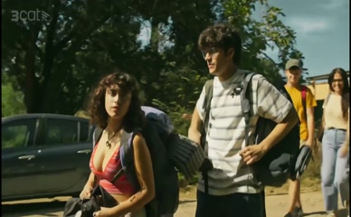 MARIA MORERA COLOMER NUDE/SEXY SCENE IN JO MAI MAI