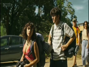 MARIA MORERA COLOMER in JO MAI MAI (2024)
