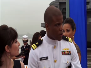 ROCHELLE AYTES in WHITE COLLAR