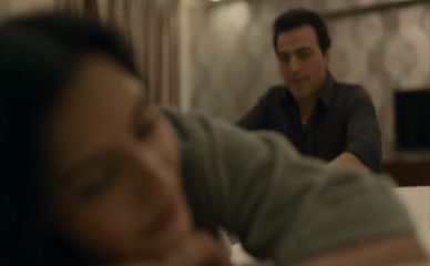 PRIYA ANAND NUDE/SEXY SCENE IN A SIMPLE MURDER