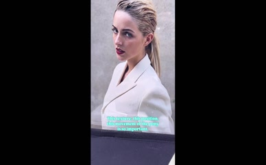 MCKENNA GRACE NUDE/SEXY SCENE IN MCKENNA GRACE SEXY IN WHITE SUIT SHOOT