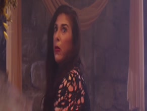 SYDNEY CARVILL in SORORITY OF THE DAMNED