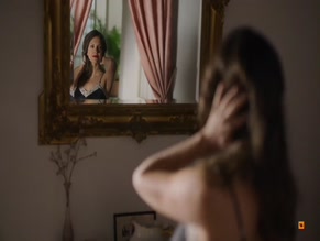 SUSANA CORDOBA NUDE/SEXY SCENE IN SHE, DAMNED SOUL