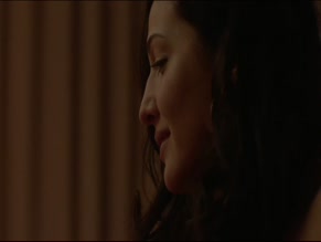 MAGGIE NAOURI in JOE CINQUE'S CONSOLATION (2016)