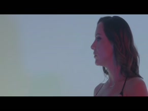 NICOLE D'ANGELO NUDE/SEXY SCENE IN THE AWAKENING OF EMANUELLE