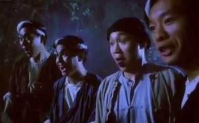 LAM YUK CHI NUDE/SEXY SCENE IN A CHINESE TORTURE CHAMBER STORY