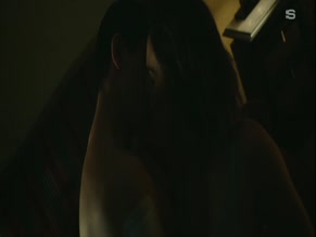 ELIZAVETA BOYARSKAYA in OPASNAYA BLIZOST (2025)