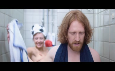 AURELIA BONTA NUDE/SEXY SCENE IN SHOWERS